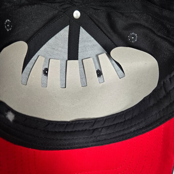 CarQuest Baseball Cap Black OSFA - Picture 6 of 6